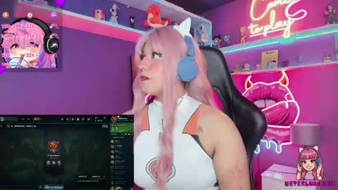 Luan online show from 17, 4, 2026