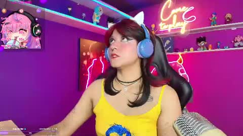 Snapshot of luaneter chatting on 15, 7, 2026 Luan online show from 15, 7, 2026