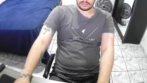 Snapshot of luanloraes chatting on 19, 7, 2026 luanloraes online show from 19, 7, 2026