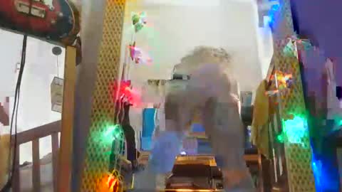 luanna837 online show from 23, 11, 2025