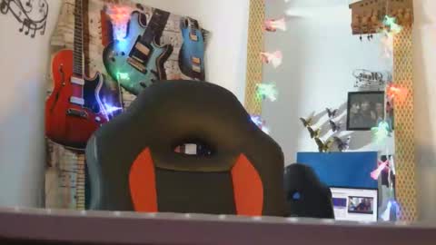 luanna837 online show from 27, 3, 2026