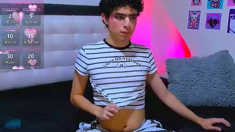 Snapshot of luanrush_ chatting on 6, 2, 2026 LuanRush online show from 6, 2, 2026