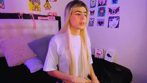 LuanRush online show from 15, 4, 2026