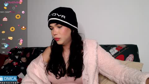 Snapshot of luara_ chatting on 9, 1, 2025 luara_ online show from 9, 1, 2025