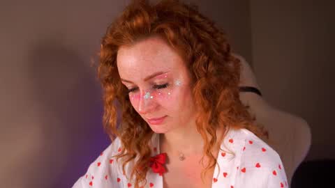 Luba online show from 12, 2, 2025