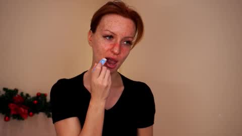 Luba online show from 12, 1, 2026