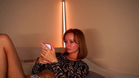 Snapshot of lubafox chatting on 18, 2, 2026 Luba online show from 18, 2, 2026