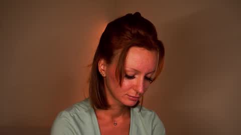 Snapshot of lubafox chatting on 21, 2, 2026 Luba online show from 21, 2, 2026