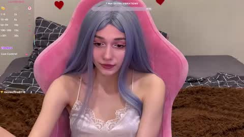 Snapshot of lubovtelom chatting on 14, 2, 2025 lubovtelom online show from 14, 2, 2025