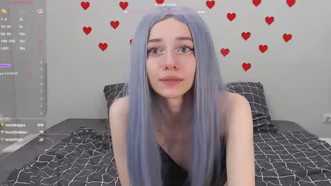 Snapshot of lubovtelom chatting on 18, 2, 2025 lubovtelom online show from 18, 2, 2025