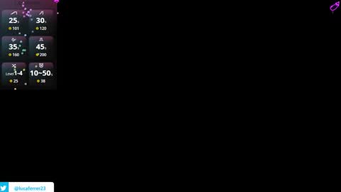 Luca Ferrer online show from 6, 2, 2026