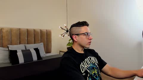 luca_morettii online show from 22, 9, 2025