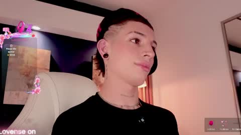 Luca  online show from 30, 3, 2026