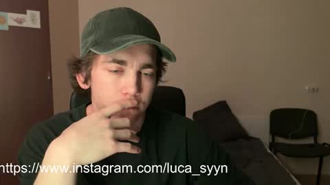 Luca S online show from 14, 9, 2025