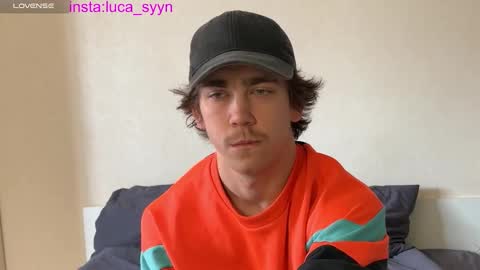 Luca S online show from 24, 9, 2025