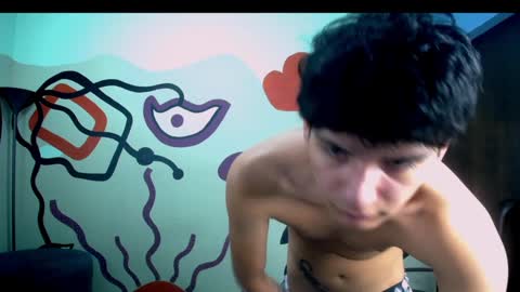 luca online show from 17, 9, 2025