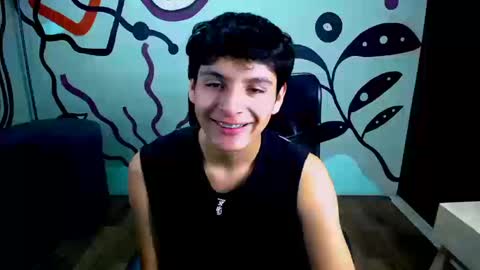 luca online show from 22, 9, 2025