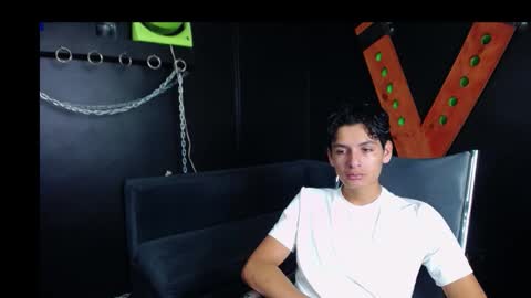 luca online show from 11, 11, 2025