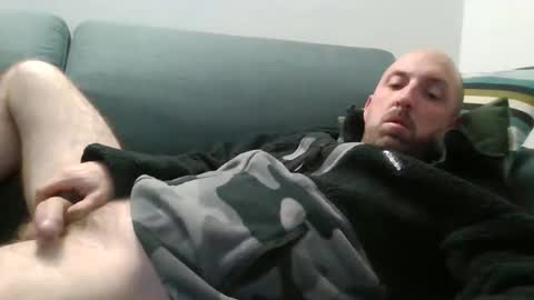 Luca online show from 23, 11, 2025