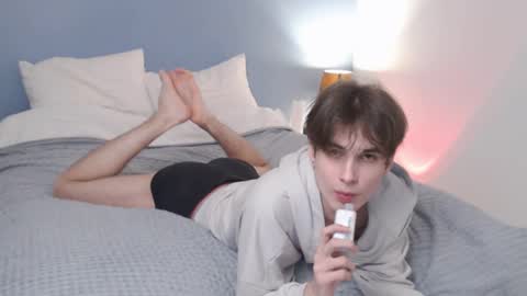 lucacharm online show from 3, 3, 2025