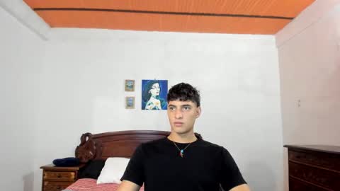 Snapshot of lucacosta19 chatting on 9, 1, 2026 lucacosta19 online show from 9, 1, 2026