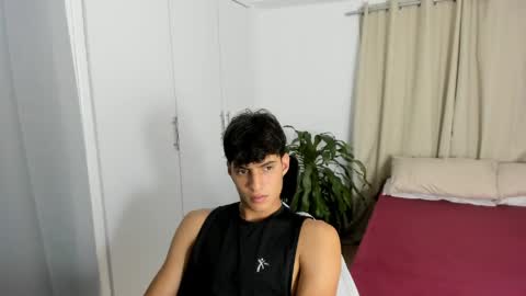 Snapshot of lucacosta19 chatting on 30, 4, 2026 lucacosta19 online show from 30, 4, 2026