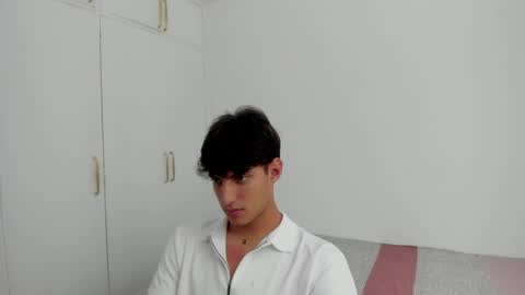 Snapshot of lucacosta19 chatting on 23, 5, 2026 lucacosta19 online show from 23, 5, 2026