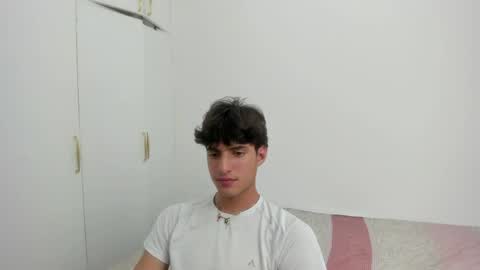 Snapshot of lucacosta19 chatting on 27, 5, 2026 lucacosta19 online show from 27, 5, 2026