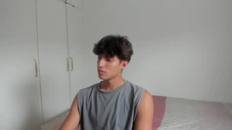 Snapshot of lucacosta19 chatting on 4, 6, 2026 lucacosta19 online show from 4, 6, 2026