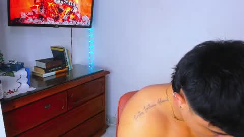 Luca Dior online show from 4, 12, 2024