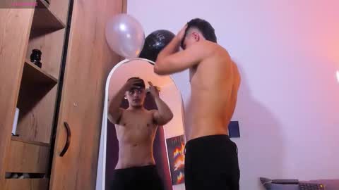 Snapshot of lucadior chatting on 20, 12, 2025 Luca Dior online show from 20, 12, 2025