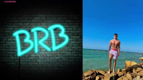 Snapshot of lucadior chatting on 12, 2, 2026 Luca Dior online show from 12, 2, 2026