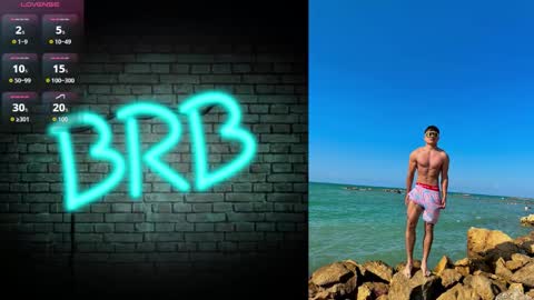 Snapshot of lucadior chatting on 23, 2, 2026 Luca Dior online show from 23, 2, 2026