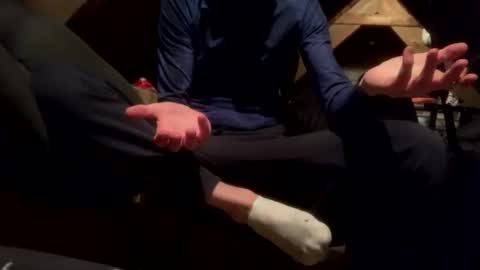 Snapshot of lucany__ chatting on 23, 11, 2025 Luca online show from 23, 11, 2025