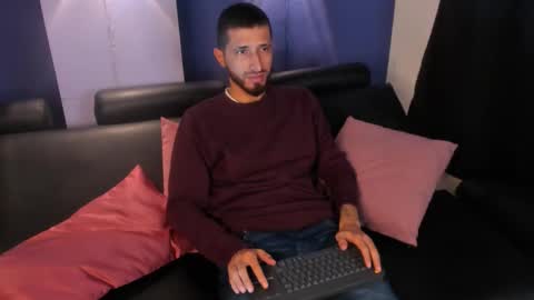 Lucas online show from 20, 2, 2026