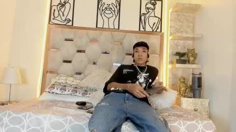 Snapshot of lucas_blaze3 chatting on 12, 10, 2025 lucas_blaze3 online show from 12, 10, 2025