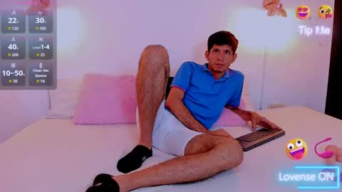 lucas_dream online show from 27, 5, 2026