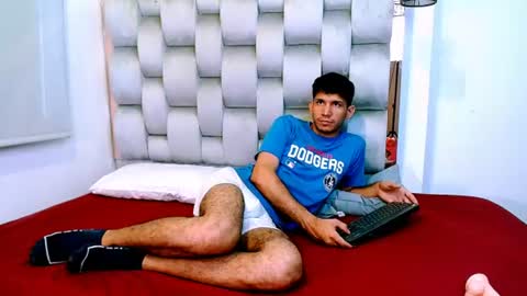Snapshot of lucas_dream chatting on 11, 6, 2026 lucas_dream online show from 11, 6, 2026