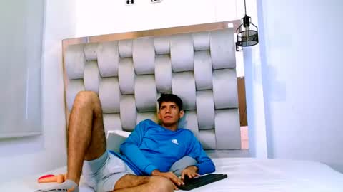 Snapshot of lucas_dream chatting on 15, 6, 2026 lucas_dream online show from 15, 6, 2026