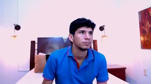 Snapshot of lucas_dream chatting on 29, 6, 2026 lucas_dream online show from 29, 6, 2026