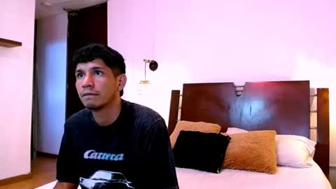 Snapshot of lucas_dream chatting on 11, 7, 2026 lucas_dream online show from 11, 7, 2026