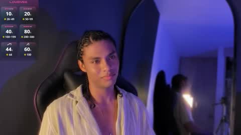   online show from 11, 2, 2026