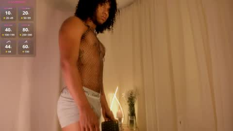 Snapshot of lucas_eevans07 chatting on 21, 4, 2026 online show from 21, 4, 2026