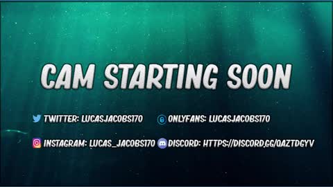 Snapshot of lucas_jacobs chatting on 8, 3, 2025 LucasJacobs online show from 8, 3, 2025