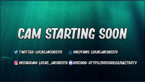 Snapshot of lucas_jacobs chatting on 18, 5, 2026 LucasJacobs online show from 18, 5, 2026