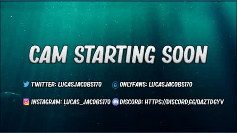 Snapshot of lucas_jacobs chatting on 1, 6, 2026 LucasJacobs online show from 1, 6, 2026