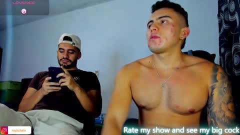 lucas_jewel online show from 14, 11, 2025