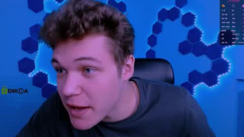 lucas_long_ online show from 25, 11, 2025