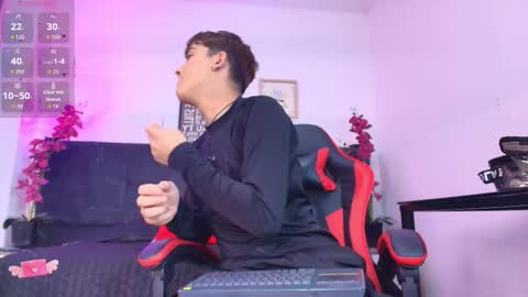 Lucas lovee online show from 1, 3, 2026