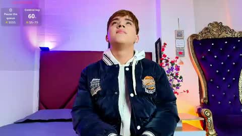 Snapshot of lucas_lovee chatting on 10, 5, 2026 Lucas lovee online show from 10, 5, 2026